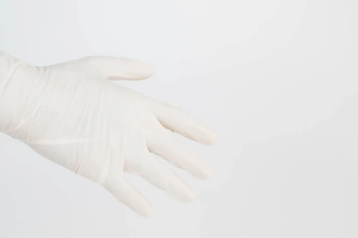 Bodily Fluid Cleanup in River Park, Sacramento, CA